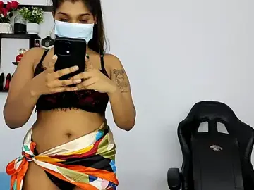 Sex Chat with Baby_asha - Stripchat