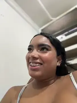 Sex Cam with Catalleya_flower - Stripchat