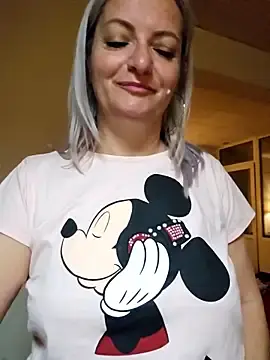 Watch Live Sex Cams with LadyTouch - Stripchat