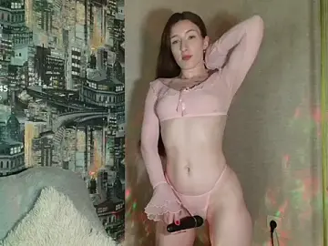 Adult Webcam with NightAnnie - Stripchat
