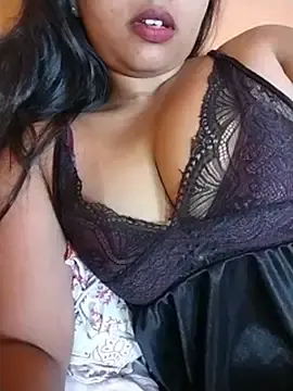 Adult Video Chat with Sexy_Divya__ - Stripchat