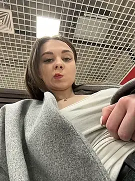 Adult Webcams with Ttixmila - Stripchat