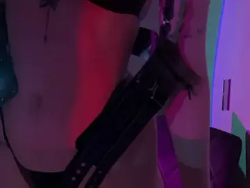 Live Sex Cam with _vixenp - Stripchat