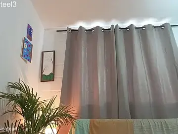 Live Sex with elias_steel1 - Stripchat