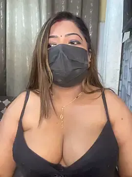 Best Webcam with Geet-Punjaban - Stripchat