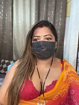 Adult Webcam with Geet-Punjaban - Stripchat