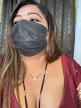 Nude Webcam with Geet-Punjaban - Stripchat