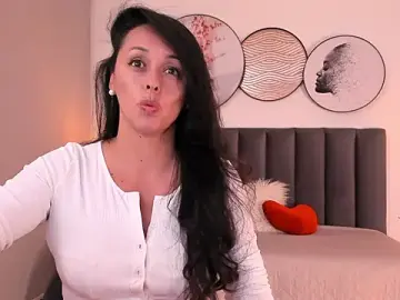 Best Webcam with SaharaGarcia__ - Stripchat