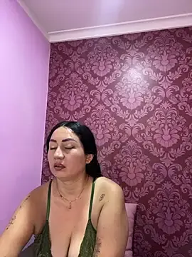 Best Webcam with juliana_diaz - Stripchat