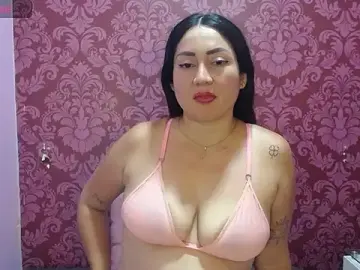 Best live sex cam show with juliana_diaz - Stripchat