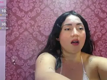 Private Sex Chat with juliana_diaz - Stripchat