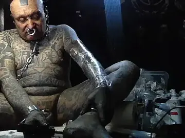 Watch Live Sex Cams with object857 - Stripchat