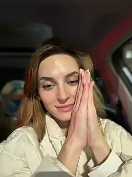Live Porn with -AngelAri- - Stripchat
