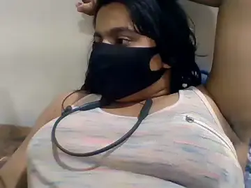 Sex Cam with Ruchi_Singh0 - Stripchat