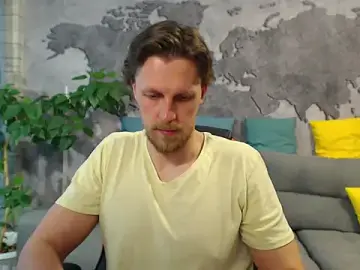 Live Sex Cam with VikingChrisss - Stripchat