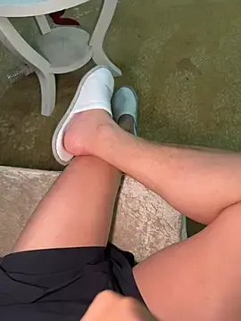 Sex Cam with qsjt001 - Stripchat