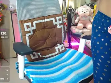 Best live sex cam show with thyAnvi - Stripchat