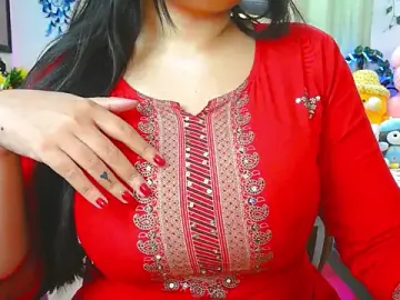 Watch Live Sex Cams with thyAnvi - Stripchat