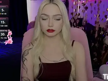 Sex Chat with LinaLirian - Stripchat