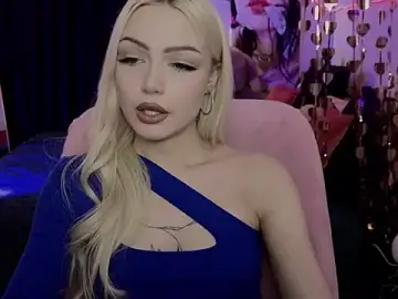 Live Sex with LinaLirian - Stripchat