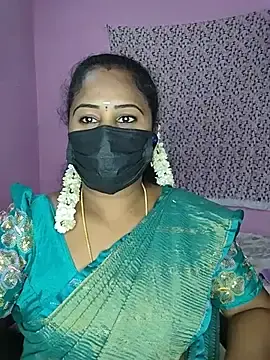 Live Sex Cam with Tamil_devagi - Stripchat