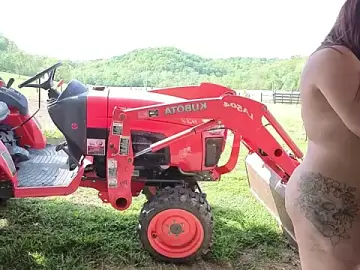 Free Live Porn with thickfarmtwat - Stripchat