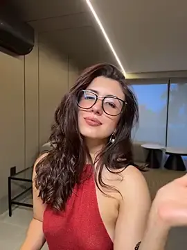 Private Sex Chat with EmaSaenz - Stripchat