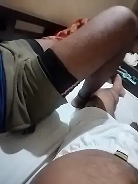 Best live sex cam show with Raajali7679 - Stripchat