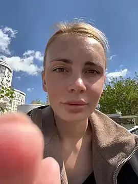 Adult Webcam with SandraCarter - Stripchat