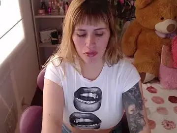 Free Live Porn with thamarajane - Stripchat