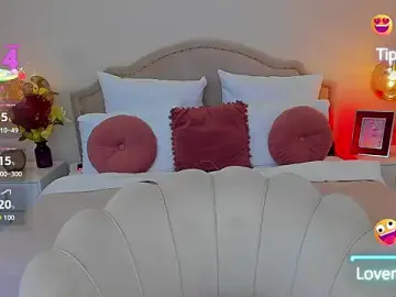 Free Live Porn with MissLoou - Stripchat