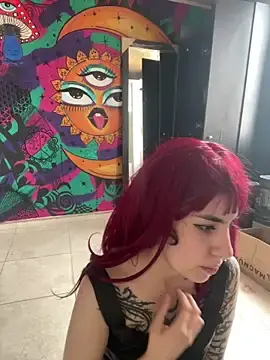 Watch Live Sex Cams with Morgana_X - Stripchat