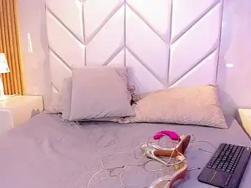 Free Porn Cam with Samanta_Rave - Stripchat