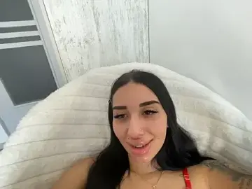 Free Live Porn with BlueEyes_BB - Stripchat