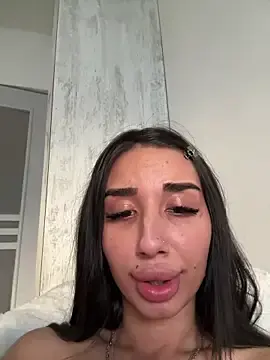 Free Live Porn with BlueEyes_BB - Stripchat