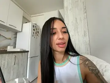 Sex Chat with BlueEyes_BB - Stripchat