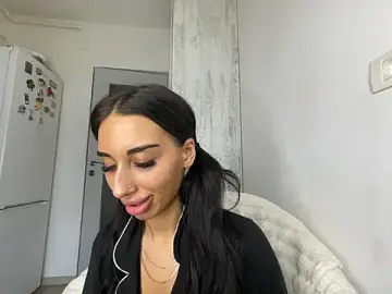 Sex Chat with BlueEyes_BB - Stripchat