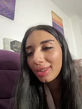 Adult Video Chat with BlueEyes_BB - Stripchat