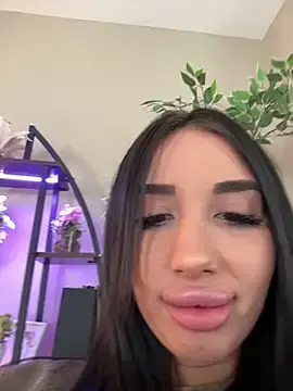 Private Sex Chat with BlueEyes_BB - Stripchat