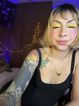 Private Sex Chat with Cinamoonn - Stripchat