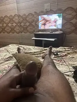 Sex Cam with Muslimali - Stripchat