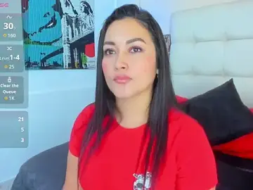 Watch Live Sex Cams with Tatiana24_ - Stripchat