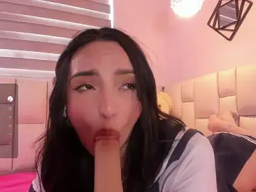 Live Sex with blair___mester - Stripchat