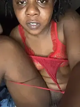 Live Porn with Ebony_Queeen - Stripchat