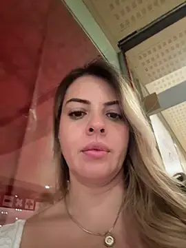 Sex Cam with jordynjace - Stripchat