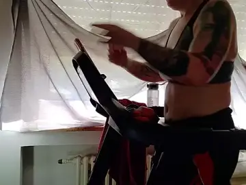 Best live sex cam show with wetgerman_2 - Stripchat