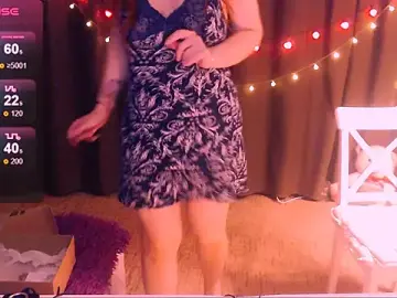 Live Sex with Crystal2207 - Stripchat