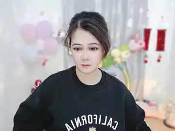 Nude Webcam with Fan_ting - Stripchat