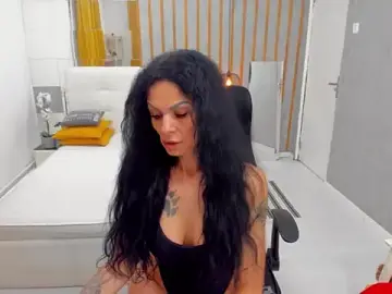 Watch Live Sex Cams with MarbellaRyder - Stripchat