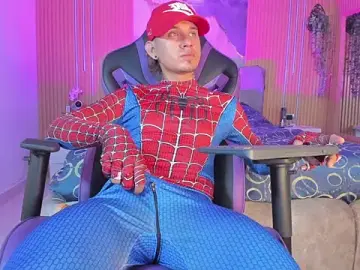 Free Live Porn with Owen_Drake - Stripchat